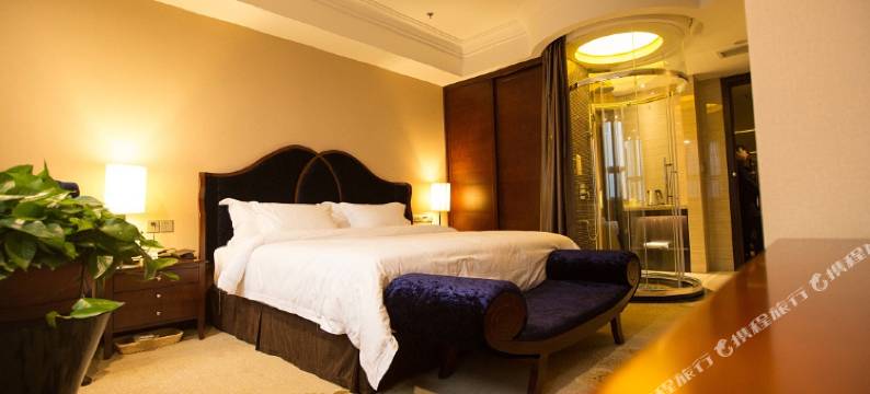 重庆交通开投会议中心(重庆北站店)图片