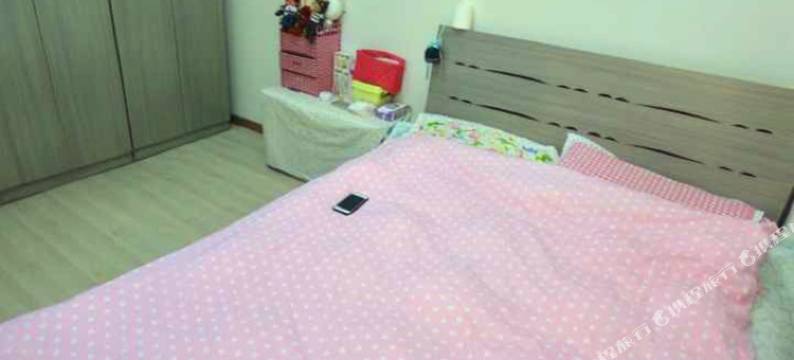 长春净月港湾公寓图片