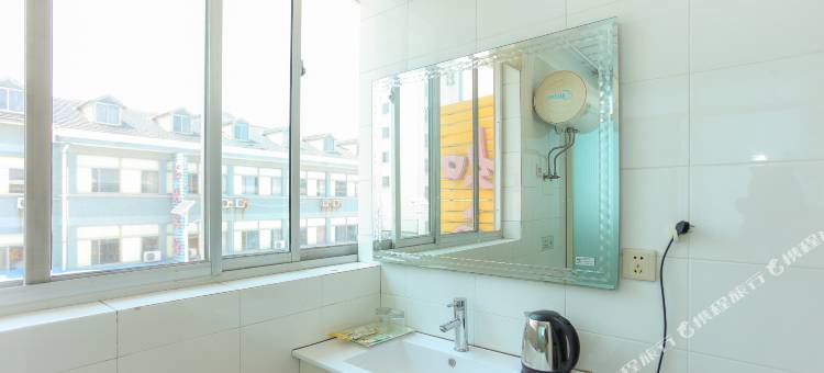 海安爱家宾馆图片