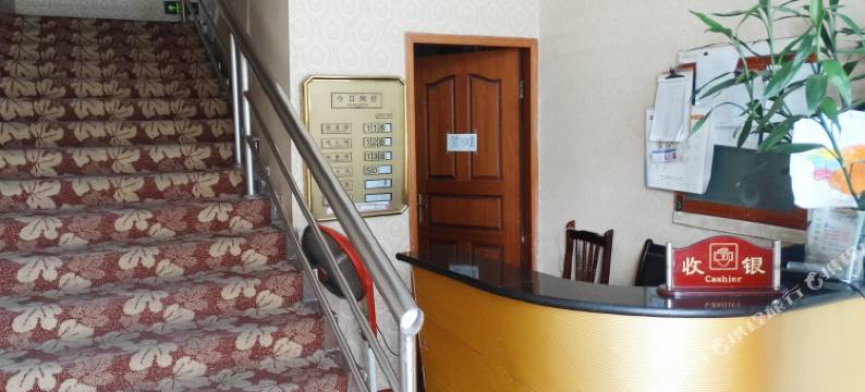 成都蓝天宾馆图片