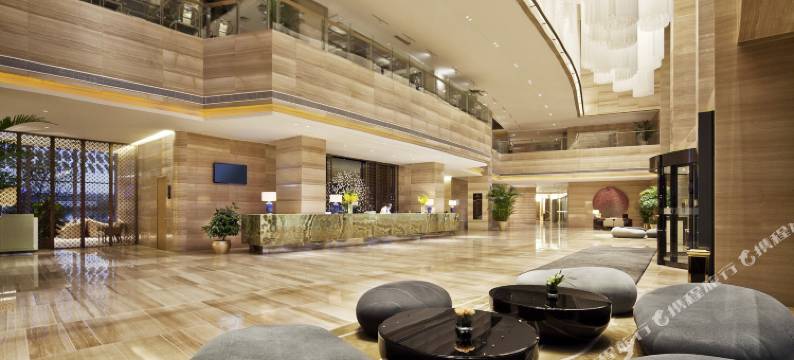 北京园博大酒店图片