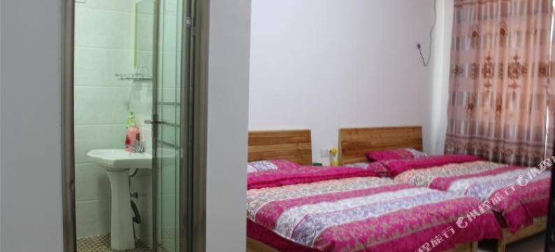 云水谣芙蓉客栈图片