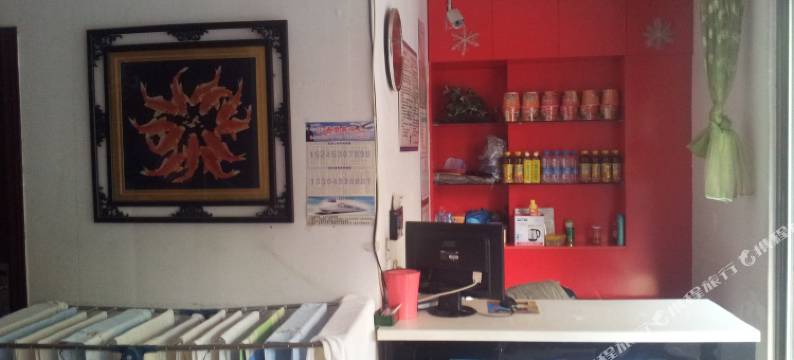 牡丹江聚兴宾馆图片