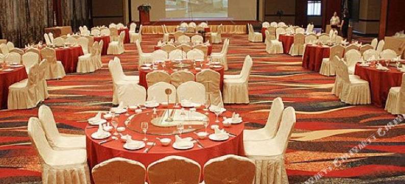 黄山百合大酒店图片