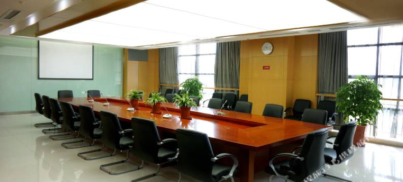 安徽省国招商务酒店图片