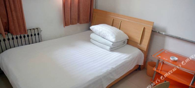 泰安三里招待所图片