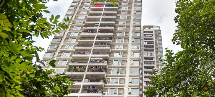 寓米公寓(中大北门珠光高派店)图片