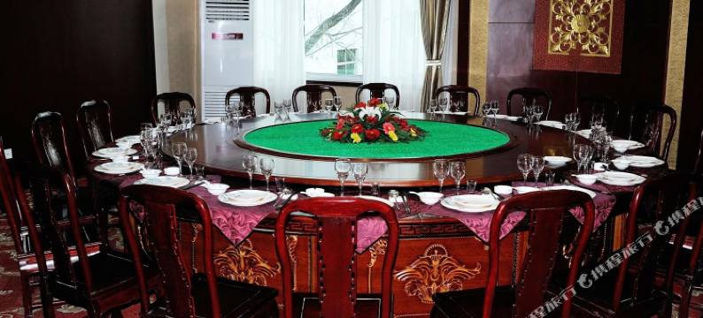 登封华天大酒店图片