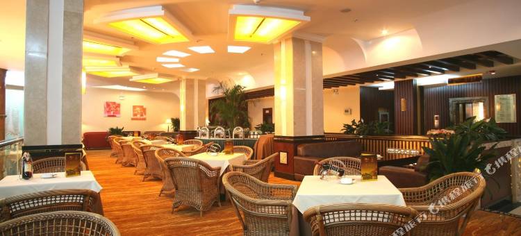 文山锦盟酒店图片