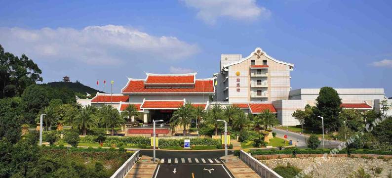 泉州迎宾馆图片