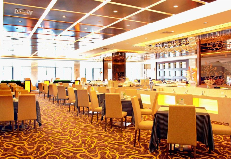 Landscape Hotel Hotel Overview