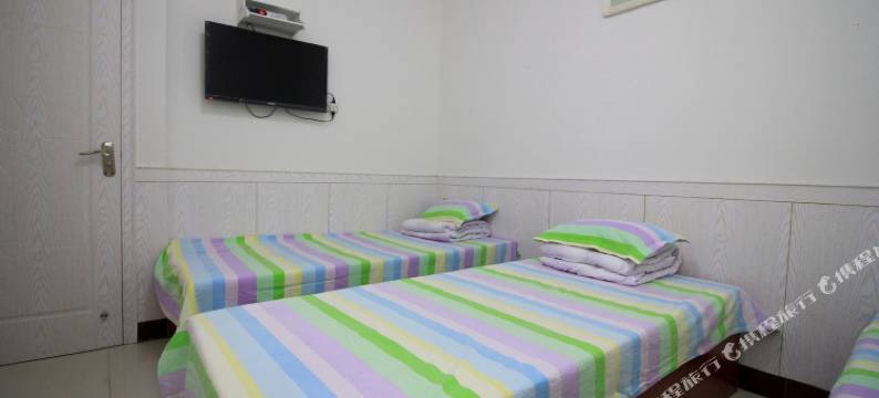 长岛亮丽渔家图片