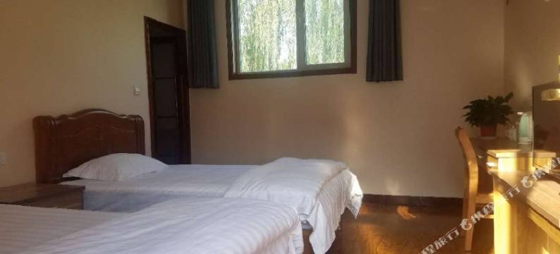 桓台如家驿栈宾馆图片