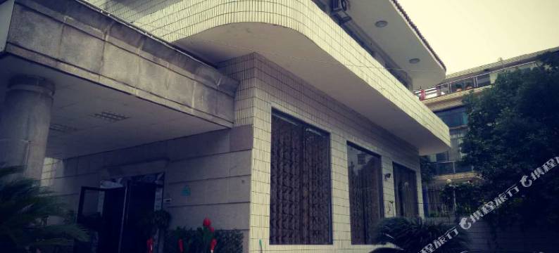 长沙A8静园别墅图片