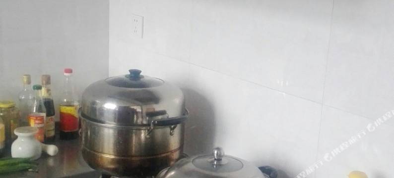 烟台二层别墅渔家乐图片