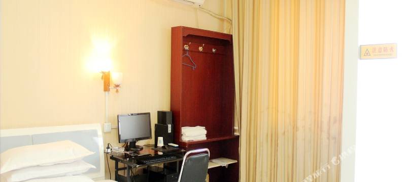 东阿来回顺贵宾馆图片