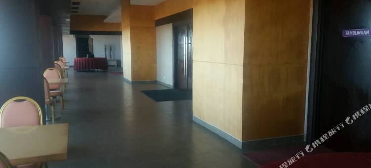 库塔奎斯特酒店 - 阿斯顿酒店(Quest Hotel Kuta Bali  by Aston)图片