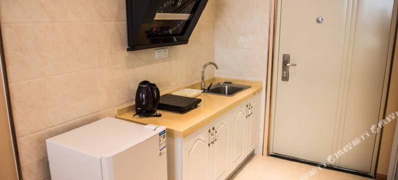 贵阳北站普通公寓图片