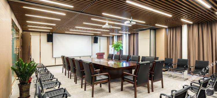 麗枫酒店(广州奥体中心东圃店)图片