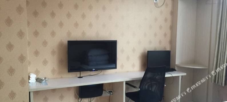 五河玉带园宾馆图片