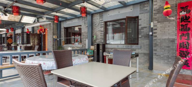 北京龙祥人家民宿图片