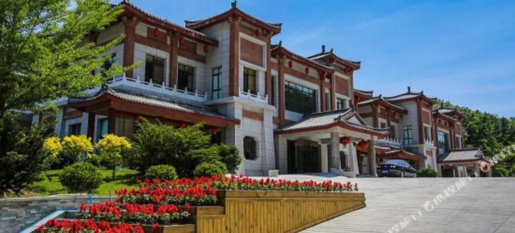 凤凰山宾馆图片