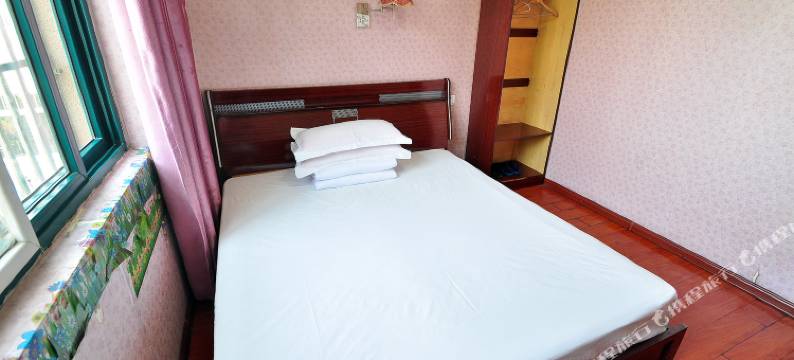 巢湖君巢宾馆图片