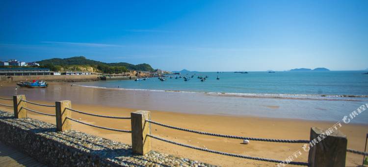 嵊泗雨心旅馆图片
