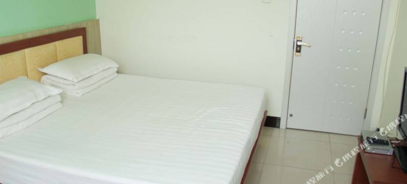 乐亭尚客快捷宾馆图片