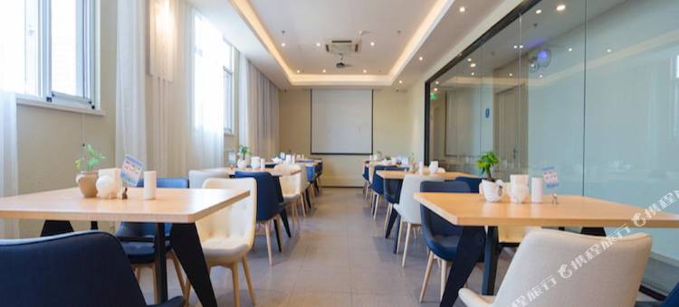 汉庭酒店(秦皇岛西港花园太阳城店)图片