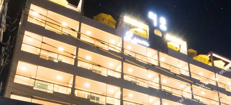 林姆Spa旅舍(Lium Spa Hostel)图片