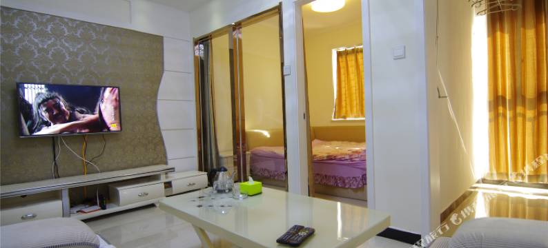 郑州御祥酒店公寓图片