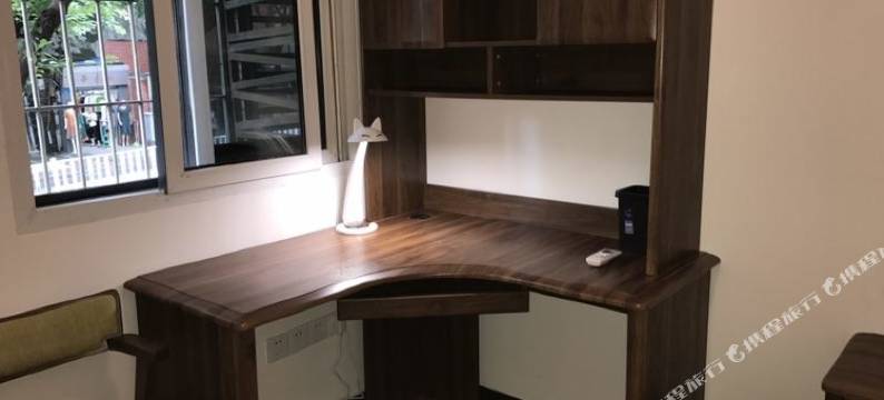 重庆苹果城公寓图片