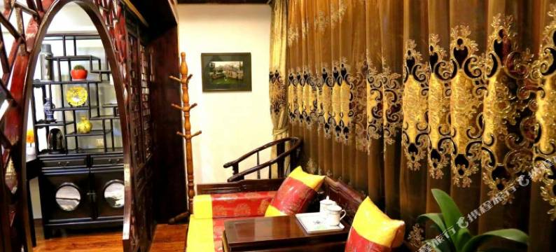 苏州周庄古镇公寓图片