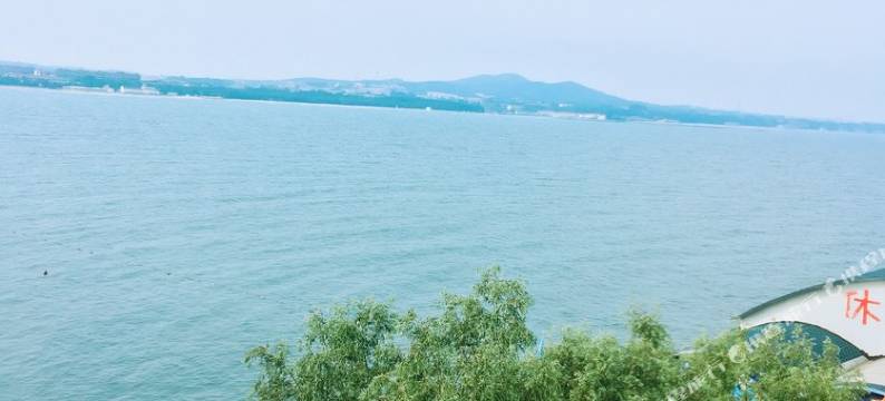 南戴河海边农家乐(3号店)图片