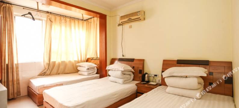 沭阳广宇宾馆(东方名都店)图片