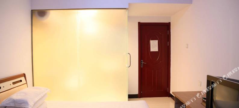 张家口银河快捷宾馆图片