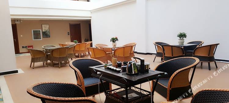 香格里拉星月大酒店(独克宗古城店)图片