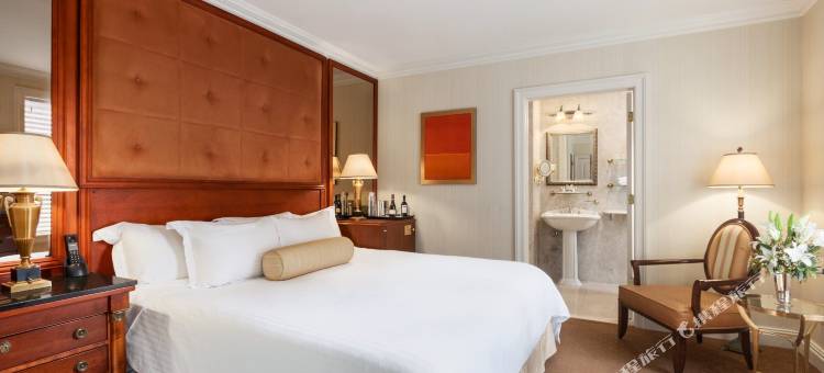 纽约时代广场易洛魁酒店(Iroquois New York Times Square)图片