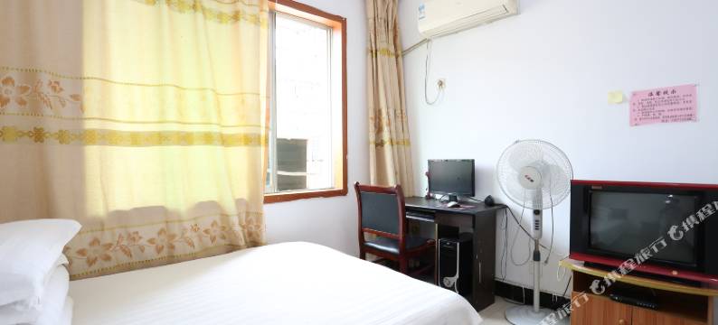 长沙双洋旅馆图片