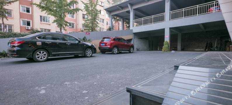 麗悦酒店(大连马栏广场辽师大学店)图片