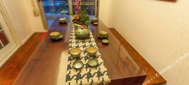 珠海市香洲区情侣北路3333号普通公寓图片