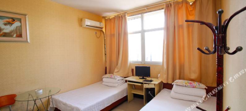 六安陶宏俊宾馆图片