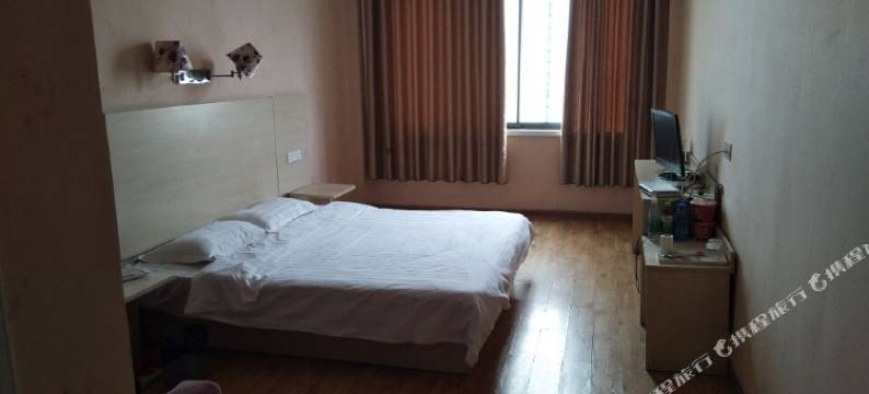 禹州七天快捷宾馆图片