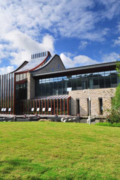 MÖVENPICK by ACCOR Guizhou Tianyan