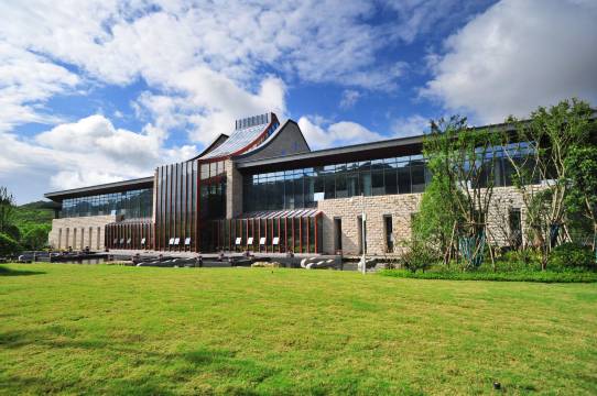 中国天眼雅高瑞享酒店