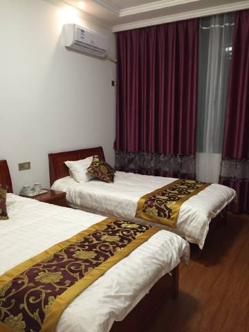 宁海56号双林农居