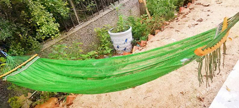 北海银滩冲浪俱乐部青年旅舍图片