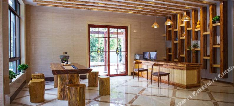 安吉一缕阳光民宿图片