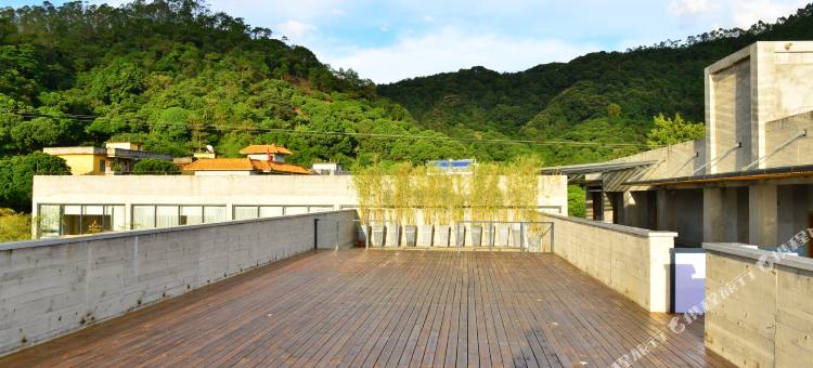 广州云水间民宿(正果老街店)图片